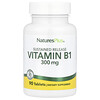 Vitamin B1, 300 mg, 90 Tablets