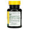 Nature's Plus, Vitamina B12, 12, 2000 mcg, 60 comprimidos
