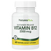 Vitamina B12, Liberação Gradual, 60 Comprimidos