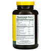 Nature's Plus, Ацерола-C в жевательной форме, витамин C с биофлавоноидами, 500 мг, 90 таблеток
