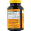 Nature's Plus‏, Orange Juice Jr., Vitamin C Supplement, 100 mg, 180 Tablets