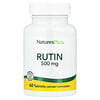Rutin, 500 mg, 60 Tablets