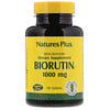 Biorutin, 1000 мг, 90 таблеток