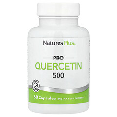 Pro Quercetin 500, 60 капсул (500 мг в 1 капсулі)