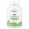 Pro Super K Complex, 60 cápsulas