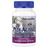Pedi-Active®，混合浆果味，120 片咀嚼片