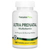 Ultra Prenatal Multivitamin, 180 Tablets