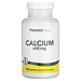 NaturesPlus, Calcium, 600 mg, 90 Tablets
