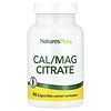 Cal/Mag Citrate, 90 Capsules