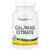 Cal/Mag Sitrat, 90 Kapsul