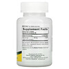 Nature's Plus, Iron, 20 mg, 180 Tablets