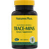Nature's Plus, Trace-Mins, Multi-Trace Minerals, 180 Tablets