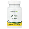 Zinc, 50 mg, 90 Tablet