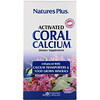 Nature's Plus, Calcio Coral Actviado, 90 Cápsulas Vegetarianas