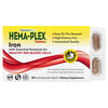 Hema-Plex® Iron, 30 Tablet Lepas Perlahan