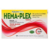 Hema-Plex, 30 таблеток с длительным высвобождением