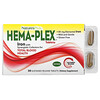 Nature's Plus, Hema-Plex, 30 таблеток с длительным высвобождением