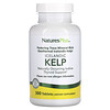 Kelp islandés, 300 comprimidos (150 mg por comprimido)