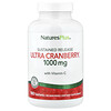 Ultra Cranberry™ con vitamina C, Liberación prolongada, 180 comprimidos