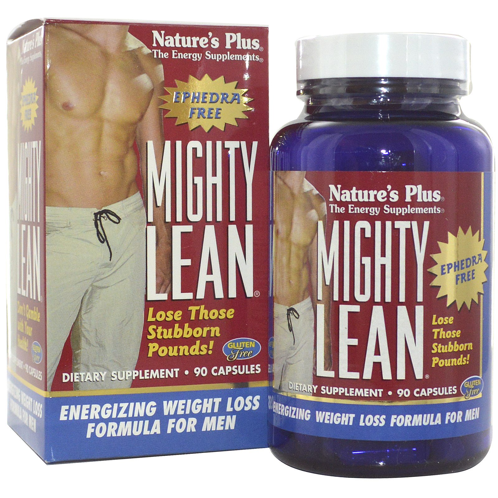 mighty lean fat burner review