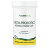 Ultraprobióticos, 30 cápsulas