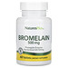 NaturesPlus, Bromelain, 500 mg, 60 Tablets