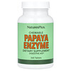 Rágópapaya enzim, 360 tabletta