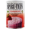 Nature's Plus, Spiru-Tein, High Protein Energy Meal, Strawberry, 2.4 lbs (1088 g)