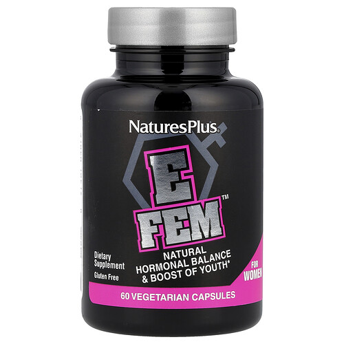 E Fem