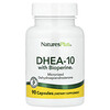 DHEA-10 met Bioperine®, 90 capsules