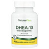 DHEA-10 con Bioperine®, 90 capsule