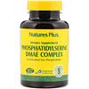 Phosphatidylserine DMAE Complex, 60 Vegetarian Capsules