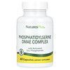 Fosfatidylserin DMAE-kompleks, 60 kapsler