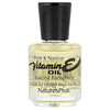 Vitamin E Oil, 1/2 fl oz