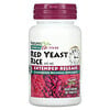 Herbal Actives, Red Yeast Rice, 600 mg, 30 Tablets