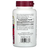 Nature's Plus, Activos herbarios, Arroz de levadura roja, 600 mg, 60 comprimidos