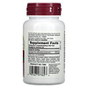 Nature's Plus, Herbal Actives, красный дрожжевой рис, 300 мг, 60 мини-таблеток