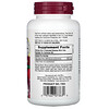 Nature's Plus, Activos herbarios, Arroz de levadura roja, 300 mg, 120 minicomprimidos