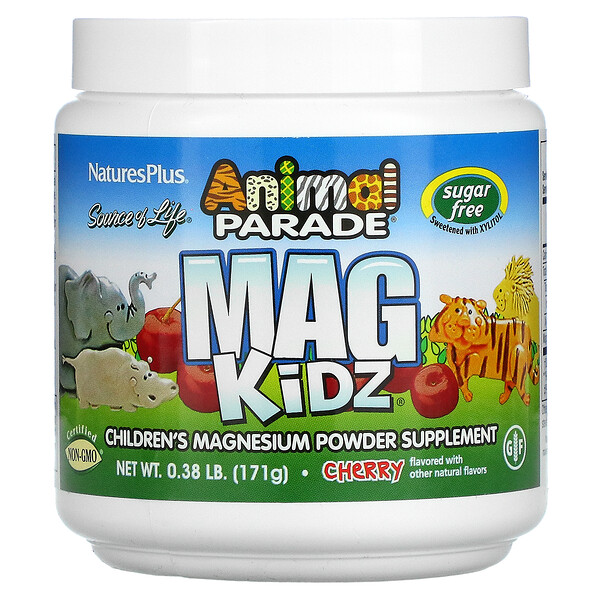 Nature's Plus,
