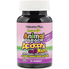 Nature's Plus, Source of Life, Animal Parade, AcidophiKidz, Children's Chewable, Natural Berry, 90 Animal-Shaped Tablets
