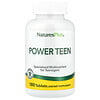 Power Teen, 180 Tablets