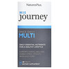 His Journey, Once Daily Multi, 30 Tablets