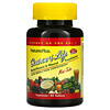 Nature's Plus, Source Of Life, Multi-Vitamin & Mineral Supplement with Whole Food Concentrates, 90 Mini-Tablets