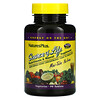 Nature's Plus, Source Of Life, Multi-Vitamin & Mineral Supplement, No Iron, 90 Mini-Tablets