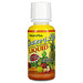 NaturesPlus, Source of Life, Multi-Vitamin & Mineral Supplement Liquid, Tropical Fruit, 8 fl oz (236.56 ml)