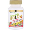 Nature's Plus, Source of Life, Gold, Mini-Tabs, The Ultimate Multi-Vitamin Supplement with Concentrated Whole Foods, 180 Tablets