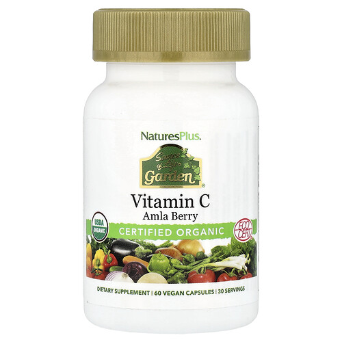 Vitamin C