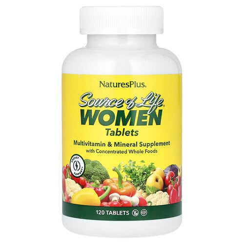 Source of Life Women
