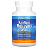 Nature's Plus, KalmAssure, Magnesium, 140 mg, 90 Vegan Capsules