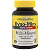 Дино-Минс, мультиминерал, 90 кислотостойких таблеток